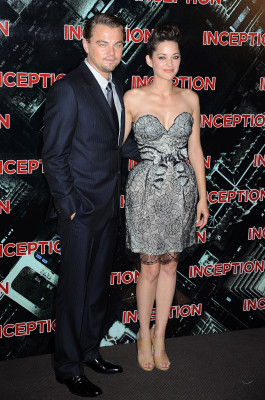 Marion Cotillard pic #272039