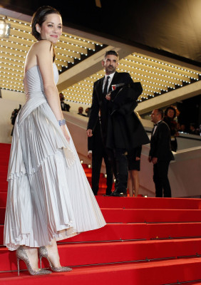 Marion Cotillard pic #705232