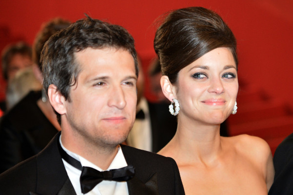 photo 9 in Marion Cotillard gallery [id818039] 2015-12-08 00:00:00