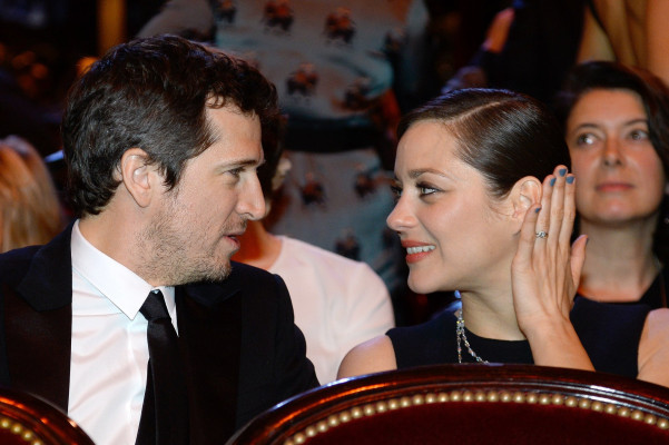Marion Cotillard pic #818051