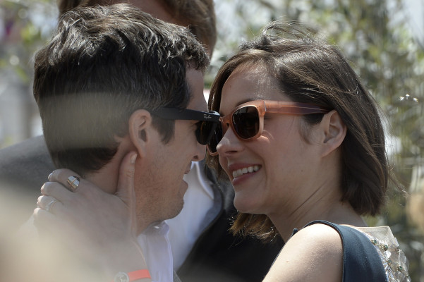 Marion Cotillard pic #818050