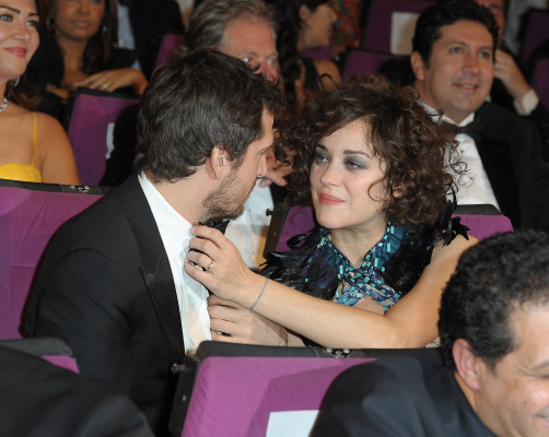 photo 3 in Cotillard gallery [id818045] 2015-12-08 00:00:00
