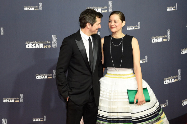 Marion Cotillard pic #818048