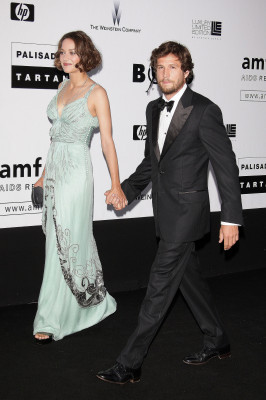Marion Cotillard pic #818053