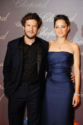 Marion Cotillard pic #818046