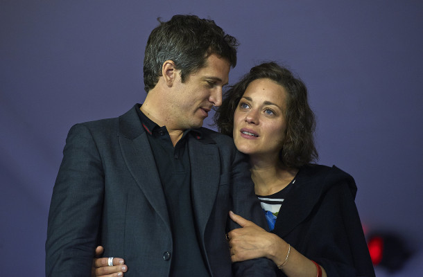 photo 7 in Marion Cotillard gallery [id818041] 2015-12-08 00:00:00