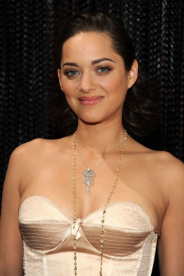 Marion Cotillard pic #228811
