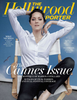 Marion Cotillard pic #511259
