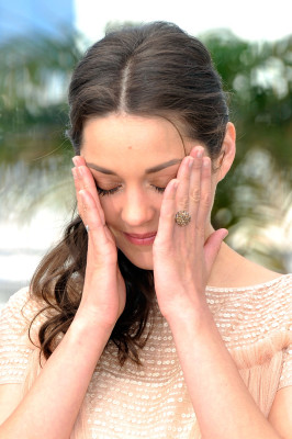 Marion Cotillard pic #491557