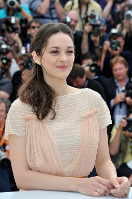 Marion Cotillard pic #491555