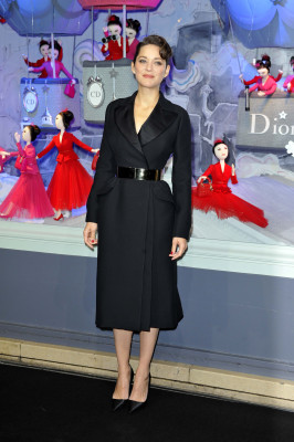 Marion Cotillard pic #562073