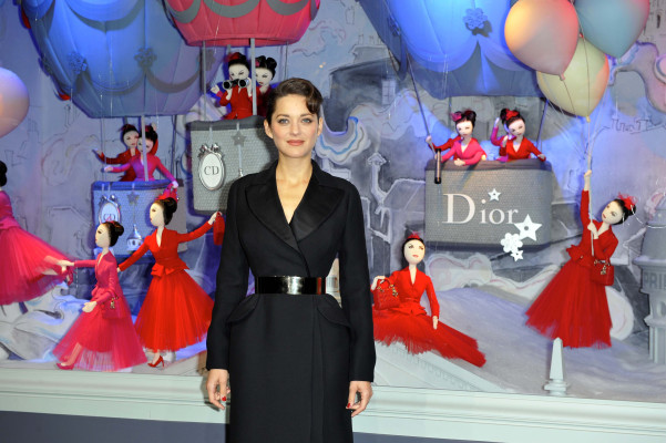 Marion Cotillard pic #562074