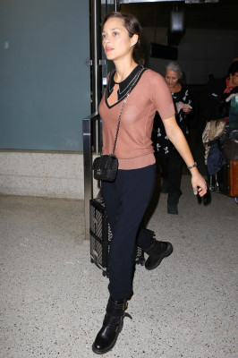 Marion Cotillard pic #569902