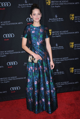 Marion Cotillard pic #569896
