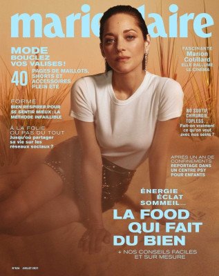 photo 23 in Cotillard gallery [id1257189] 2021-06-07 00:00:00