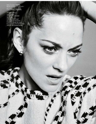 photo 6 in Marion Cotillard gallery [id1260985] 2021-07-14 00:00:00