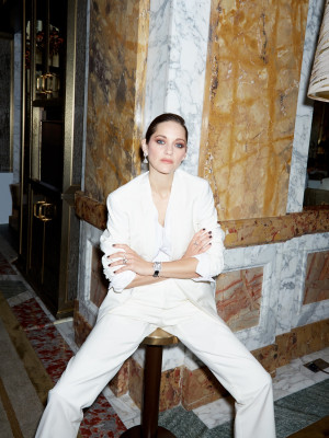 photo 21 in Marion Cotillard gallery [id1237460] 2020-10-23 00:00:00