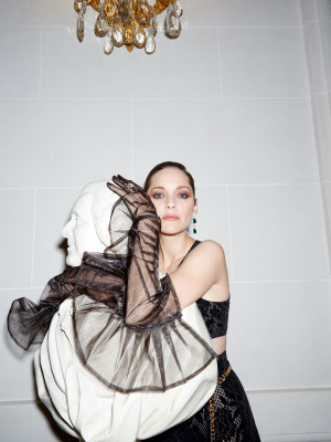 photo 18 in Marion Cotillard gallery [id1237463] 2020-10-23 00:00:00