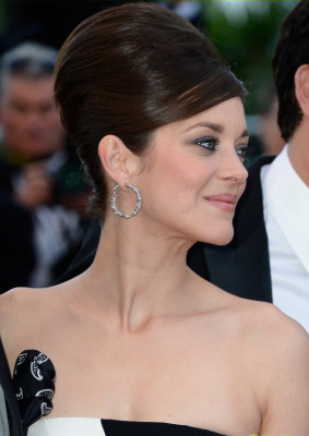 Marion Cotillard pic #605546