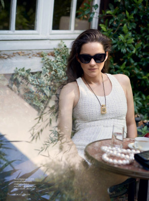 photo 9 in Marion Cotillard gallery [id1231691] 2020-09-09 00:00:00