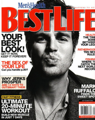 photo 14 in Mark Ruffalo gallery [id43059] -0001-11-30 00:00:00
