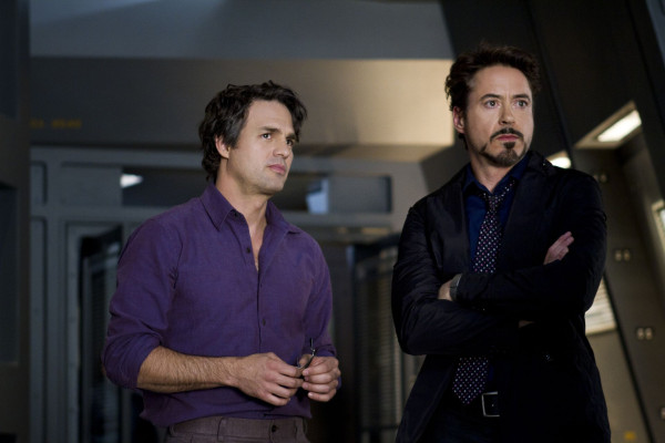 photo 14 in Mark Ruffalo gallery [id508813] 2012-07-11 00:00:00