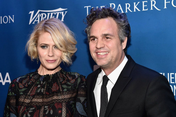 photo 14 in Mark Ruffalo gallery [id825906] 2016-01-11 00:00:00