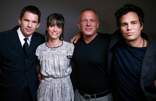 Mark Ruffalo pic #671294