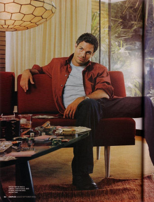 Mark Ruffalo pic #39485