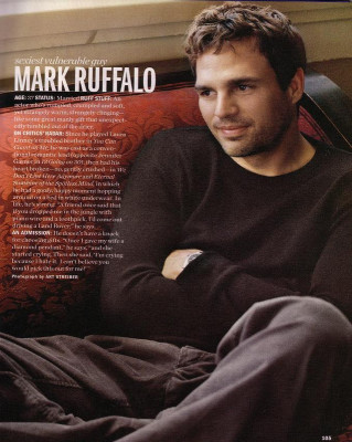 photo 16 in Mark Ruffalo gallery [id42952] -0001-11-30 00:00:00