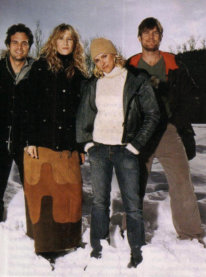 photo 4 in Mark Ruffalo gallery [id48412] -0001-11-30 00:00:00
