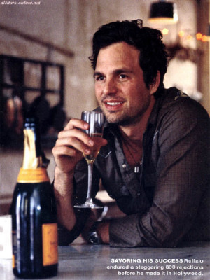 Mark Ruffalo pic #68477