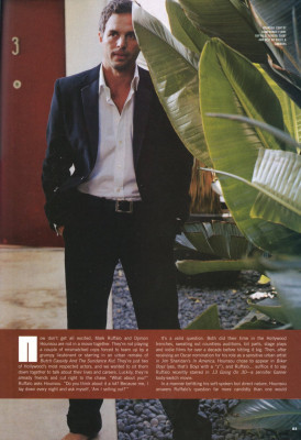 Mark Ruffalo pic #42947