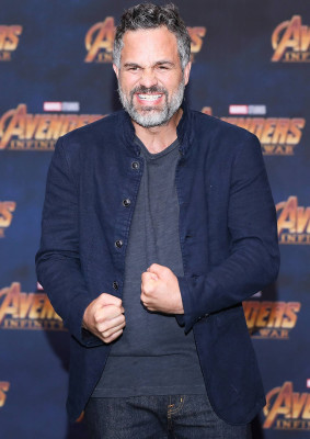 photo 11 in Mark Ruffalo gallery [id1027493] 2018-04-09 00:00:00