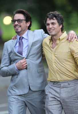 photo 18 in Mark Ruffalo gallery [id400997] 2011-09-07 00:00:00