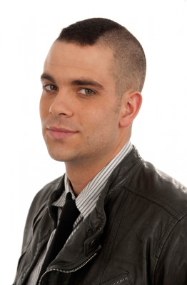 photo 9 in Mark Salling gallery [id299705] 2010-10-27 00:00:00