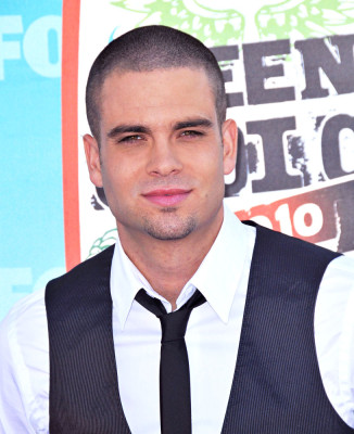photo 5 in Mark Salling gallery [id299755] 2010-10-27 00:00:00
