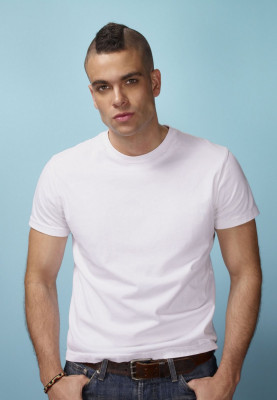 photo 4 in Mark Salling gallery [id299756] 2010-10-27 00:00:00