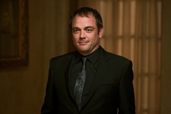 photo 8 in Mark Sheppard gallery [id746358] 2014-12-08 00:00:00