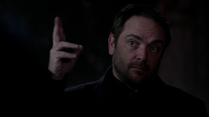 photo 10 in Mark Sheppard gallery [id746220] 2014-12-08 00:00:00