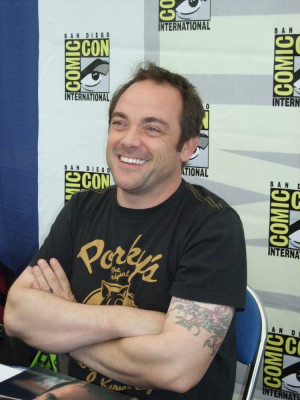 photo 3 in Mark Sheppard gallery [id746384] 2014-12-08 00:00:00