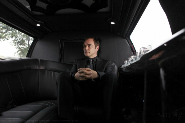 photo 5 in Mark Sheppard gallery [id746380] 2014-12-08 00:00:00