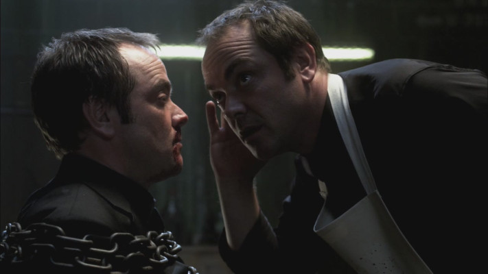 Mark Sheppard pic #746392