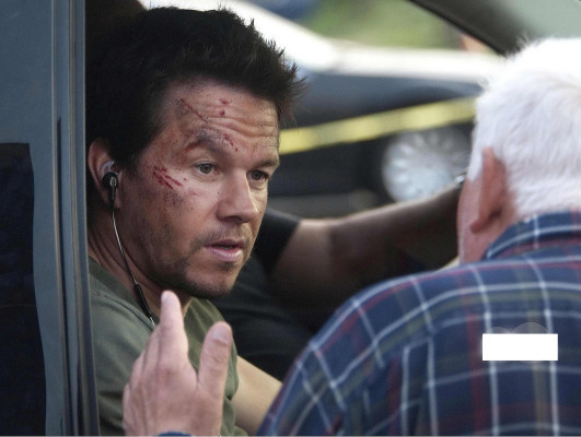 photo 23 in Mark Wahlberg gallery [id670718] 2014-02-21 00:00:00