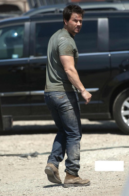 photo 20 in Mark Wahlberg gallery [id672474] 2014-02-24 00:00:00