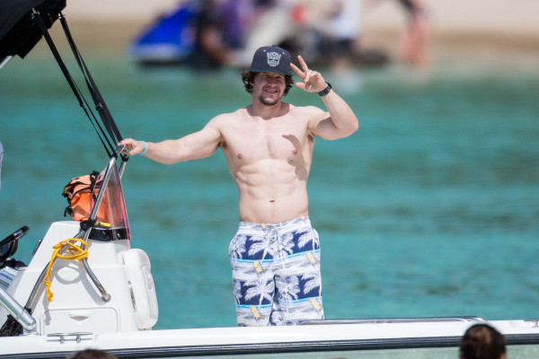 photo 12 in Mark Wahlberg gallery [id751433] 2015-01-05 00:00:00