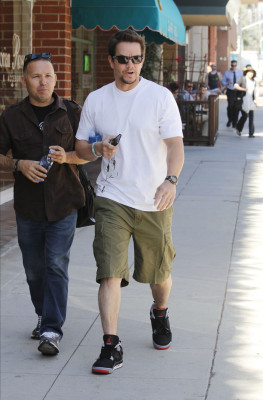 photo 3 in Mark Wahlberg gallery [id637997] 2013-10-15 00:00:00