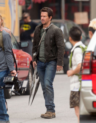 photo 7 in Mark Wahlberg gallery [id625419] 2013-08-16 00:00:00