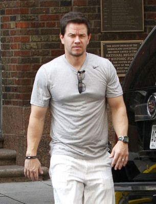 photo 12 in Mark Wahlberg gallery [id510422] 2012-07-15 00:00:00