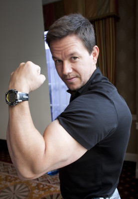 Mark Wahlberg pic #643385